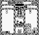 Pocket Puyo Puyo 2 Tsuu Screenshot 1